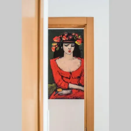Pop Art, Valvanera, Pleno Centro * Siviglia