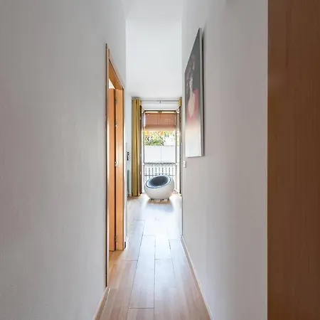 Apartamento Pop Art, Valvanera, Pleno Centro Sevilla