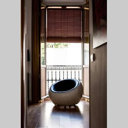 Appartement Pop Art, Valvanera, Pleno Centro