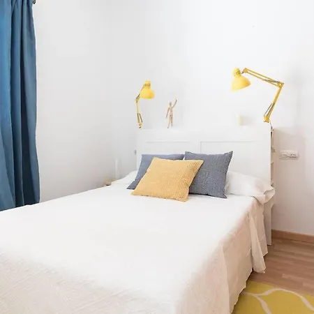 Apartment Pop Art, Valvanera, Pleno Centro *