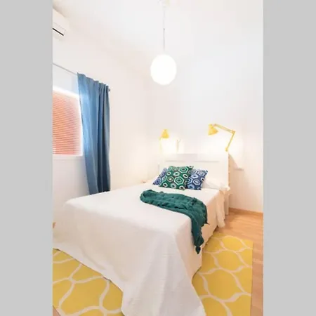 Pop Art, Valvanera, Pleno Centro Apartment *