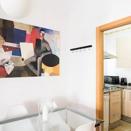 Pop Art, Valvanera, Pleno Centro Apartment