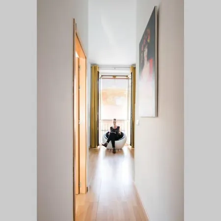 Apartment Pop Art, Valvanera, Pleno Centro Seville